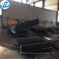 YT01 YT1 YT4 Pure iron steel bar steel flat